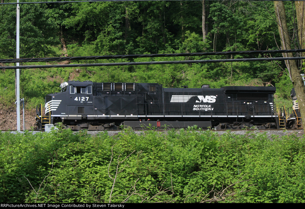 NS 4127